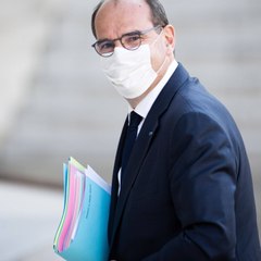 Voici social - Jean Castex au 13h de TF1 : cette annonce du Premier ministre qui a scandalisé les internautes (1)