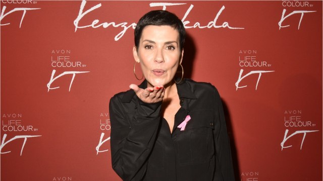 VOICI - Cristina Cordula en vacances au Cap Ferret : elle s'éclate en compagnie de célèbres amis