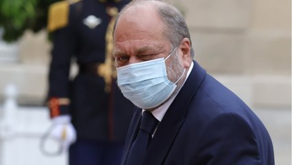 VOICI Éric Dupond-Moretti a oublié de déclarer 300 000 euros : pourquoi il ne sera pas poursuivi en justice