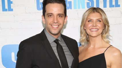 VOICI : Mort de Nick Cordero : le message de sa veuve Amanda un an après sa disparition