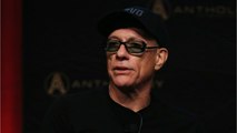 VOICI - Jean-Claude Van Damme : son incroyable technique pour contrer le racisme d’Hollywood envers son ami