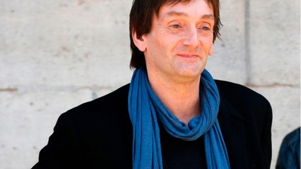 VOICI : Pierre Palmade torse nu : sa vidéo lunaire et déjantée fait halluciner les internautes