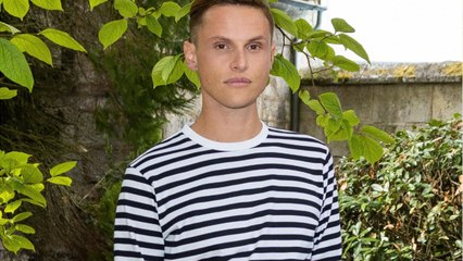 VOICI-Qui est Alexandre Wetter, l'acteur phare du film Miss ?