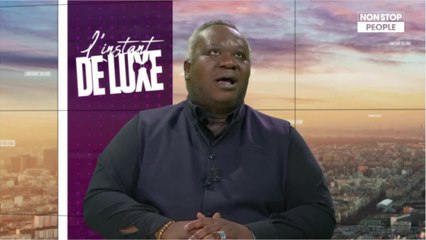 VOICI Magloire bientôt de retour à la télévision ? Ce détail qui l’empêche de revenir