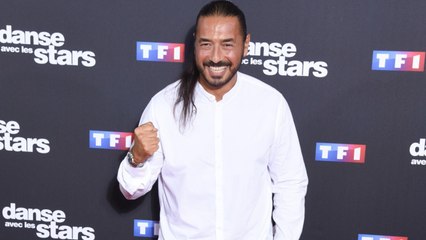 VOICI : Moundir heureux : il annonce une très grande nouvelle sur Instagram