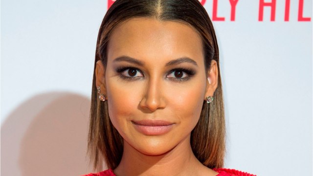 VOICI - Naya Rivera : cette mise au point inquiétante de la police à propos de la disparition de l'actrice