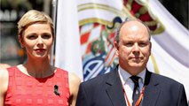 VOICI : Tensions entre Charlène de Monaco et Albert II ? La princesse sort du silence et s'explique sur sa longue absence