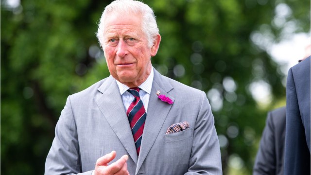 VOICI : Prince Charles : ce titre prestigieux duquel il pourrait priver son frère Edward pour son petit-fils Louis