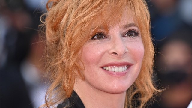VOICI : Mylène Farmer prépare sa prochaine tournée : quelques détails des coulisses de Nevermore 2023 révélés