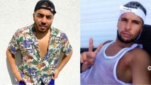 VOICI Eddy et Jaja (Les Anges) violemment agressés en pleine rue : ils racontent la peur de leur vie