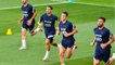 VOICI : Euro 2021 : cette grosse dispute qui a éclaté entre Paul Pogba et Benjamin Pavard en plein match contre la Suisse