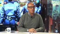 Alfredo Perdiguero: Grabaciones demuestran la realidad de lo que sucedió en 2015 en el metro de embajadores, a pesar que intentaron manipular