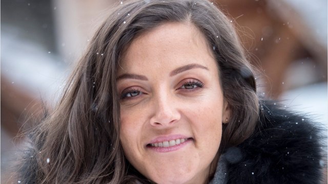 VOICI Covid-19 : Camille Lellouche pousse un coup de gueule et interpelle le gouvernement