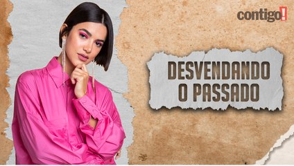 MANU GAVASSI ANTES DE 'GRACINHA': RELEMBRE A CARREIRA DA ARTISTA | DESVENDANDO O PASSADO (2021)