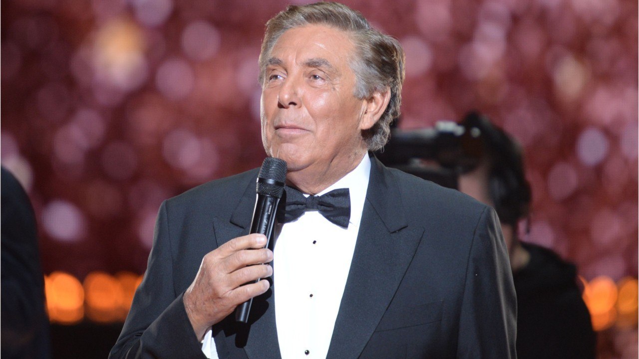 VOICI : « Je ne veux pas refaire de la télévision " : Jean-Pierre Foucault se confie sur son futur