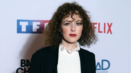 VOICI : Les petits meurtres d’Agatha Christie : que devient Blandine Bellavoir ?