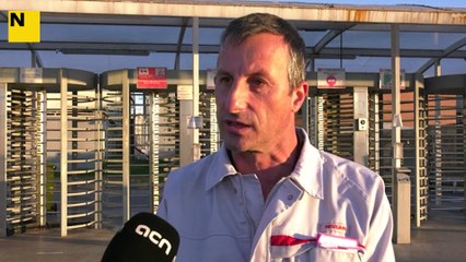Inquietud entre els treballadors de Nissan després del 'no' de GWM