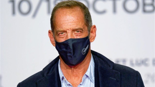 Voici - C'est tout moi, y compris les fesses : Vincent Lindon, affuté, évoque sa transformation physique pour Titane