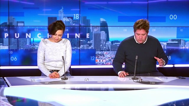 Claude Guéant incarcéré en application d'une condamnation de 2017