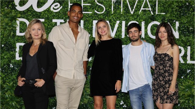 VOICI : Ici tout commence : un personnage emblématique de la série est sur le départ