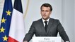 VOICI - McFly et Carlito à bord d'un avion de la patrouille de France le 14 juillet : Emmanuel Macron tiendra-t-il sa promesse ?