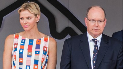 VOICI : 10 ans de mariage d'Albert et Charlène de Monaco : quand a-t-il prévu de retrouver sa femme en Afrique du Sud ?