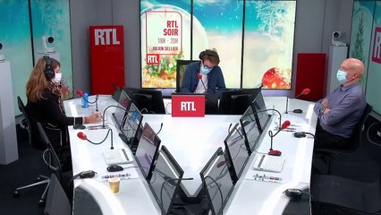 Cérémonie d'ouverture des JO