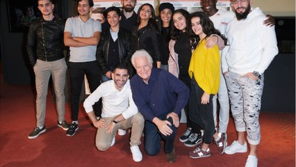 Voici - Kheiron : accusé à tort d’être CopyComic, il assure avoir perdu de gros contrats