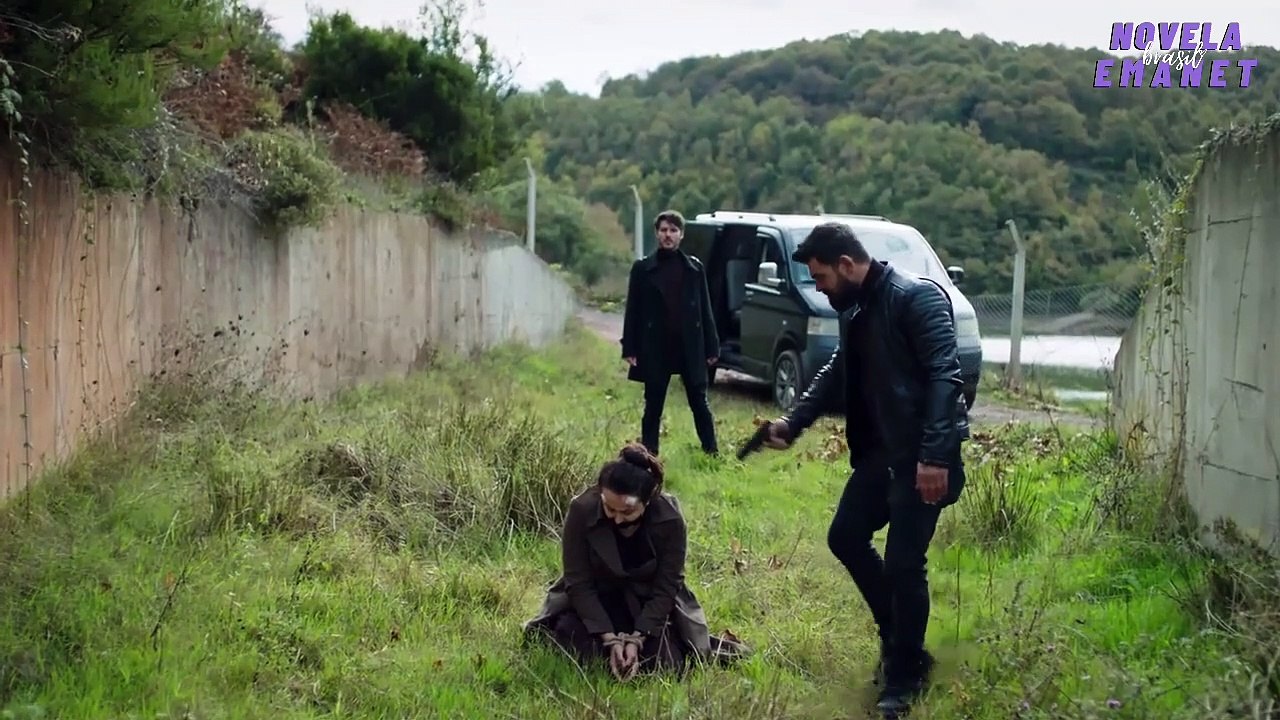 Ninguém lamentará sua ausência – CENA EP 271