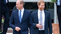 VOICI : William et Harry bientôt réconciliés ? Cet événement qui a tout changé