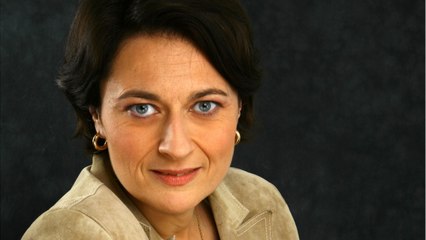 VOICI Sonia Dubois a 57 ans : que devient l’ex-chroniqueuse culte de Frou-Frou ?