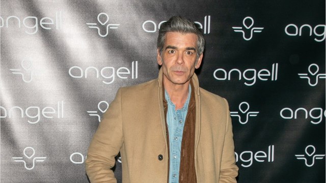 VOICI : Xavier de Moulins : ce coup bas qu’il a osé pour faire ses premiers pas à la télévision