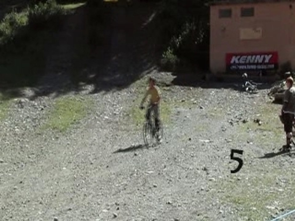 top 10 des crashs