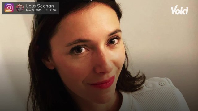 VOICI : Lolita Séchan, fille de Renaud : la bonne nouvelle qu'elle a voulu partager avec sa maman