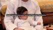 Sheikh Hamdan Welcomes Twins and These Are Their Names