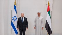 ما وراء الخبر.. هل هو دهاء أم تيه سياسي؟.. تقارب الإمارات مع إسرائيل وإيران