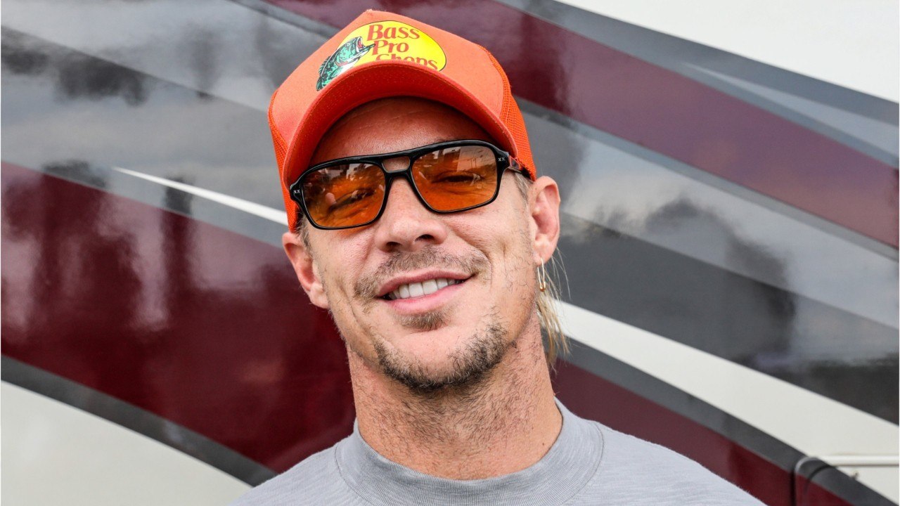 VOICI : Diplo (Major Lazer) : le DJ accusé d’agression sexuelle par deux femmes, une plainte déposée