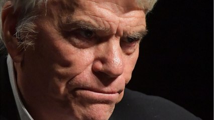 VOICI : Bernard Tapie : ce sujet tabou sur sa mort que sa femme refuse d'envisager