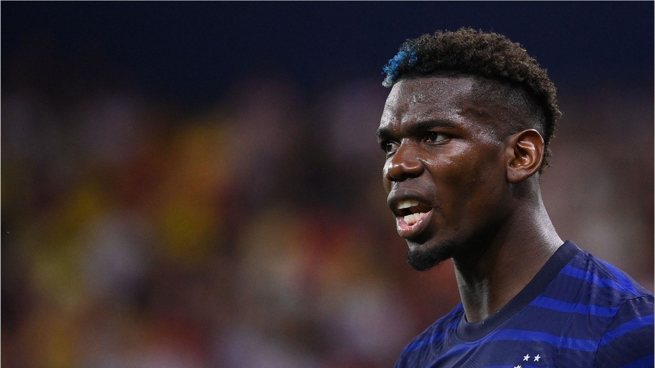 VOICI - PHOTO Paul Pogba : après l'élimination des Bleus, il fait la fête à Miami en bonne compagnie