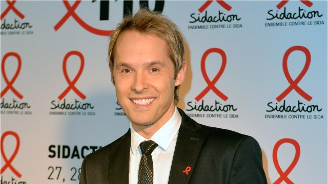 VOICI : Damien Thévenot (Télématin) : taclé sur ses dents blanches, il réplique avec humour