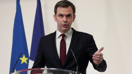 VOICI - Olivier Véran visé par des plaintes pour la gestion de la crise sanitaire : le ministre de la Santé réagit