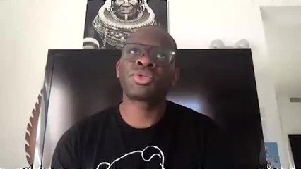 'Pogba doesn't need to press like Kante' - Saha