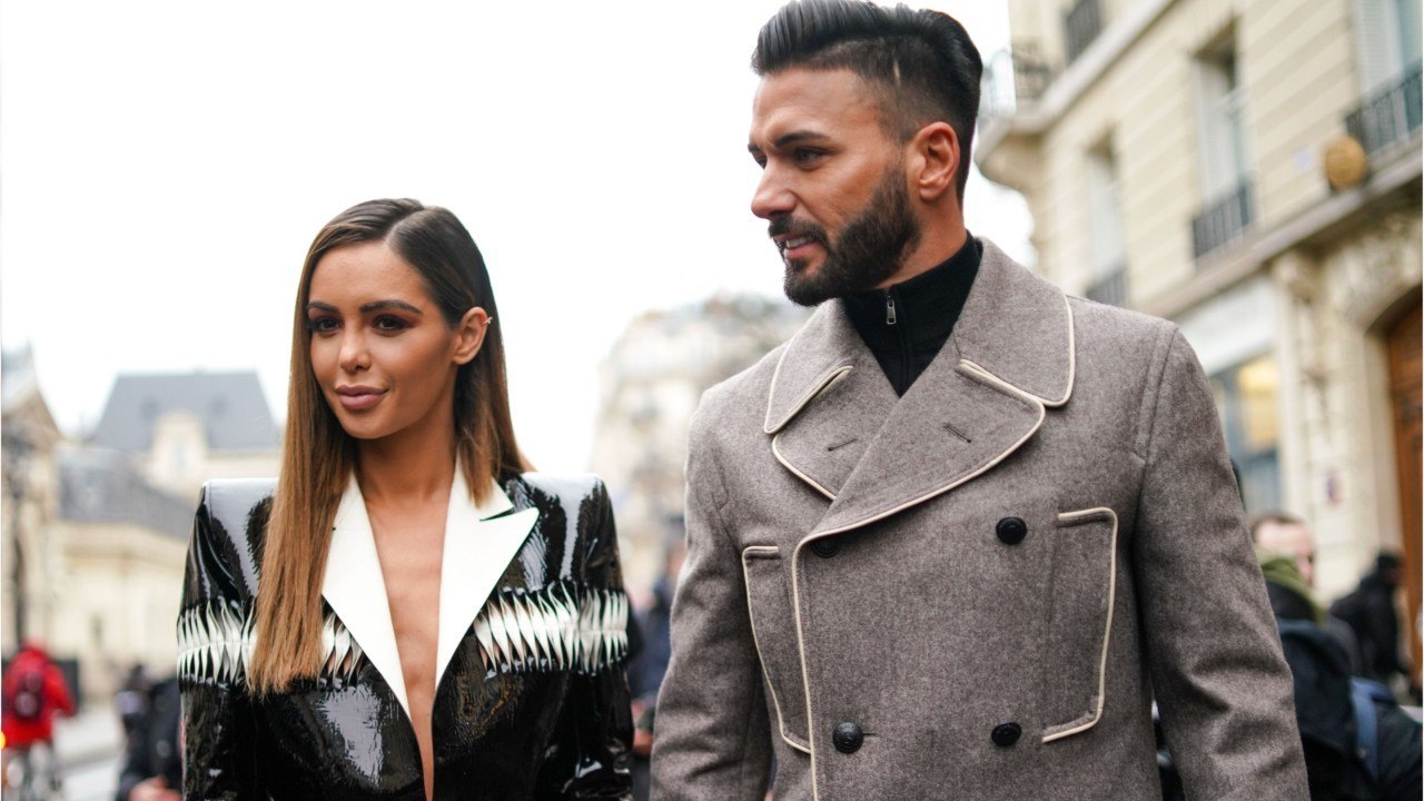 VOICI : Nabilla et Thomas cambriolés pendant leur mariage : Thomas Vergara brise le silence et livre sa version du "drame"