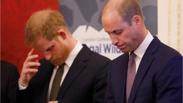 VOICI - Prince William : sa colère noire après la découverte des mauvais traitements infligés par Meghan à ses employés