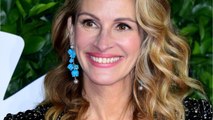 VOICI : Julia Roberts amoureuse : elle fête ses 19 ans de mariage avec Daniel Moder en publiant un tendre cliché