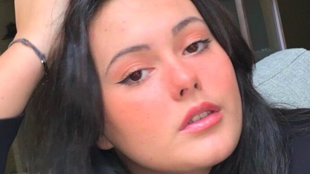 VOICI - Lou Pernaut : la fille de Jean-Pierre Pernaut évoque ses problèmes de poids