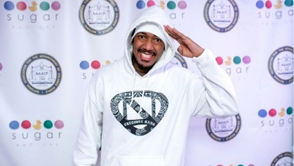 VOICI : Nick Cannon de nouveau papa : l'ex-mari de Mariah Carey accueille son 4ème enfant en moins d'un an