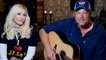 VOICI : Gwen Stefani mariée : la chanteuse a épousé Blake Shelton lors d'une cérémonie en toute intimité