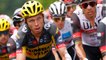 VOICI : Tony Martin abandonne le Tour de France après une nouvelle grosse chute qui le laisse à terre