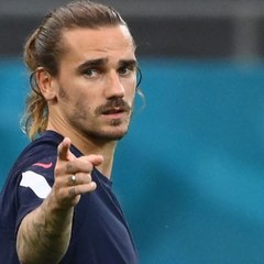 VOICI social - Antoine Griezmann accusé de racisme : ses explications relancent la polémique (1)